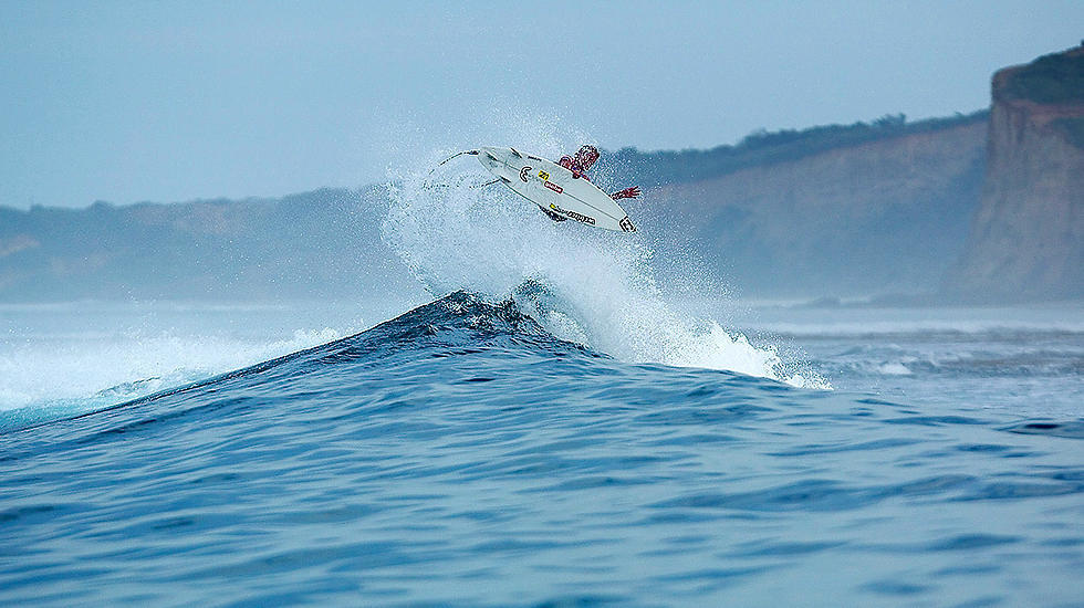 surf trip en Australie