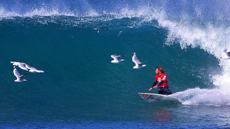 surf trip en Australie