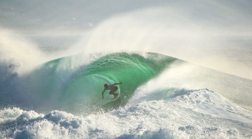 surf trip en Australie