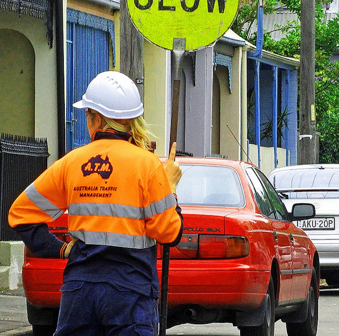 formations pour travailler en Australie