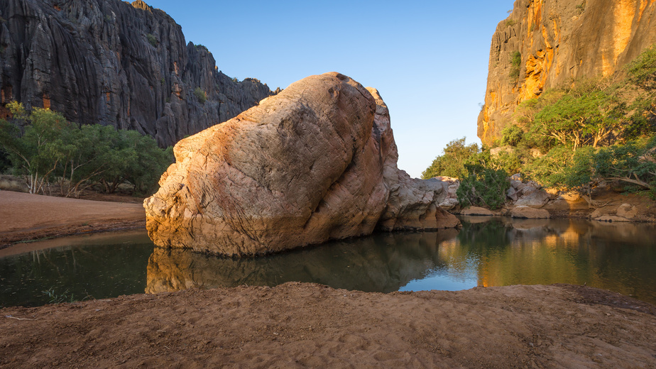 Gibb River Road