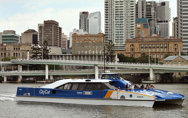 activités à Brisbane