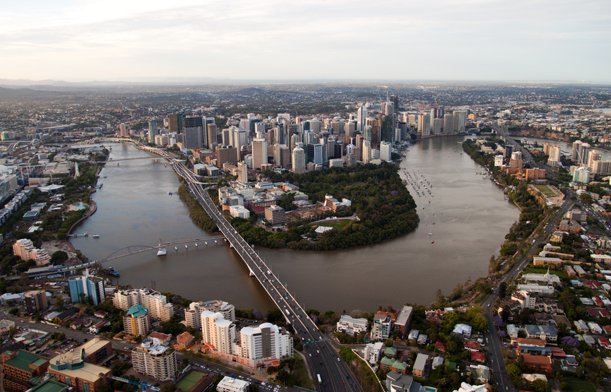 activités à Brisbane