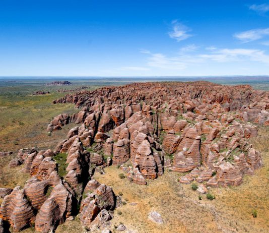 voyage Australie