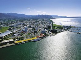 Cairns