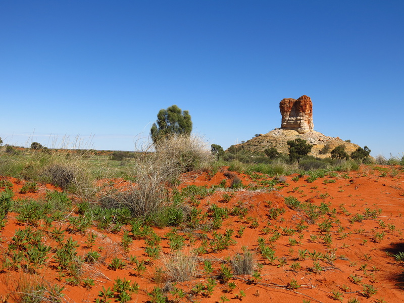 ville d'Alice Springs