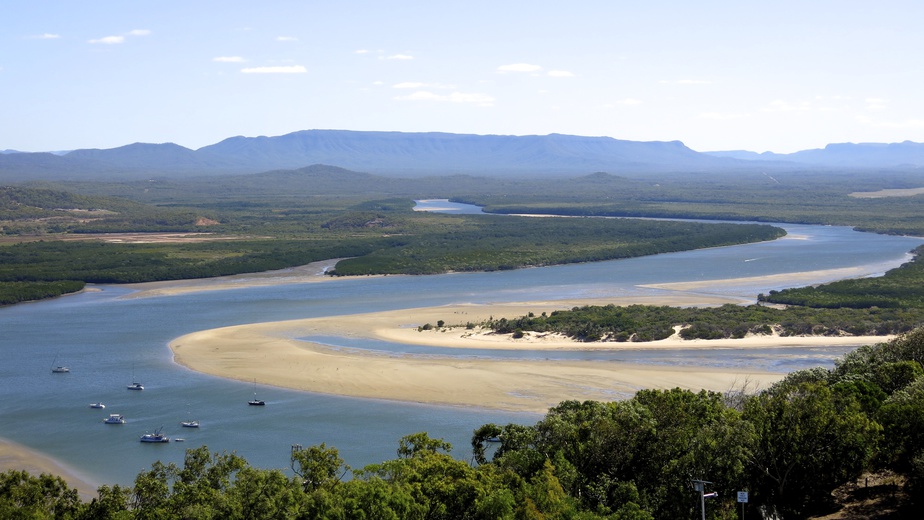 Cape York