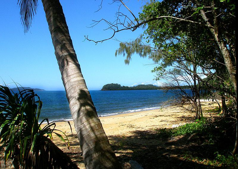 Le nord tropical Queensland