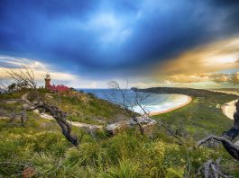 Palm Beach New South Wales