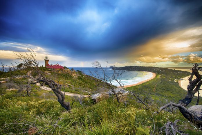 Palm Beach New South Wales