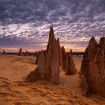 Pinnacles - Western Australia
