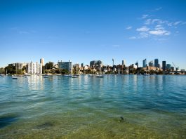 Rose Bay New South Wales