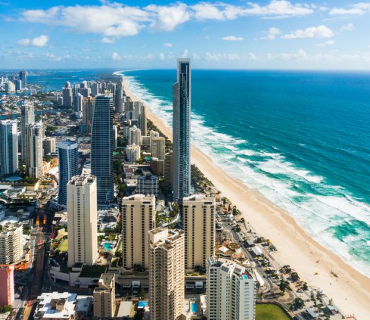 Gold Coast