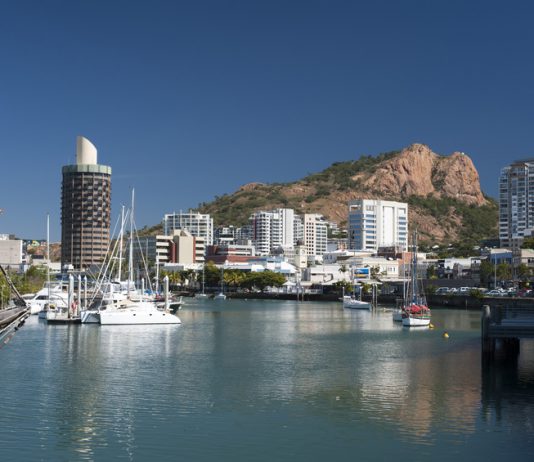Townsville