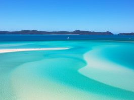 Whitsundays