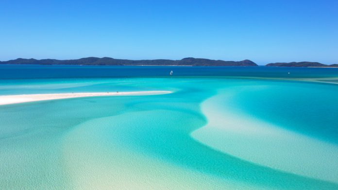 Whitsundays