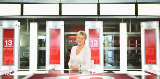 Australian Dream France 2