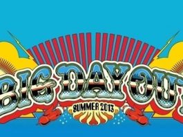 Big Day Out Australie