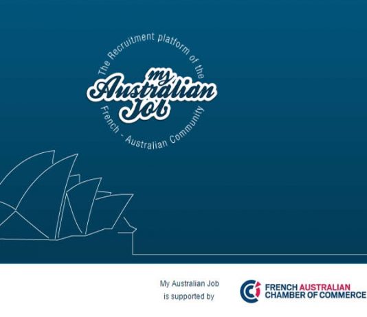 Recherche emploi en Australie
