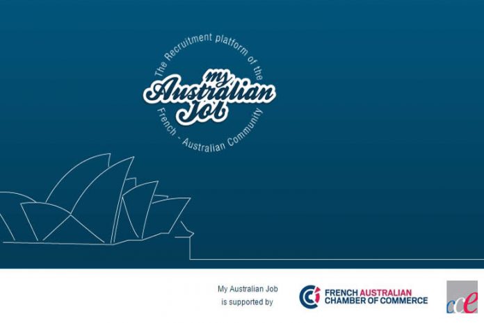 Recherche emploi en Australie