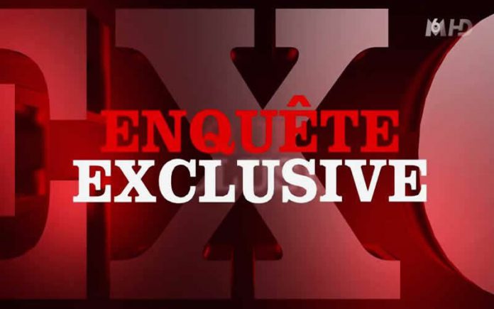 Enquête exclusive Australie