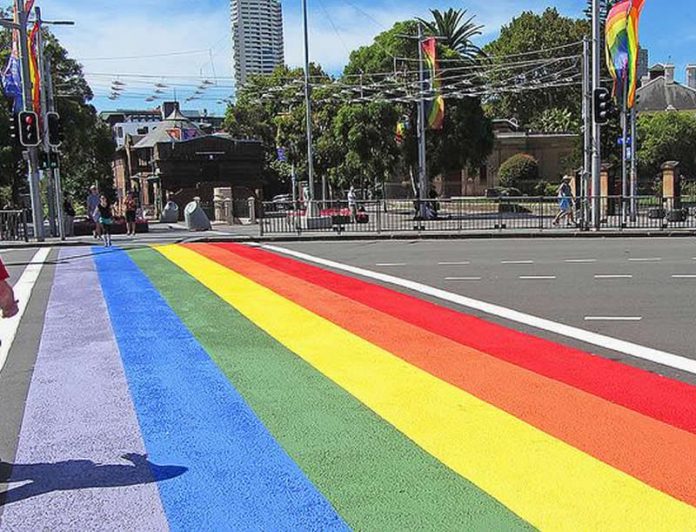 Communauté Gay Sydney