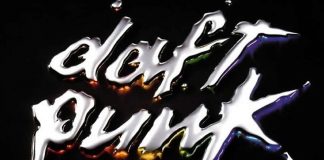 Dark Punk Bush Australie