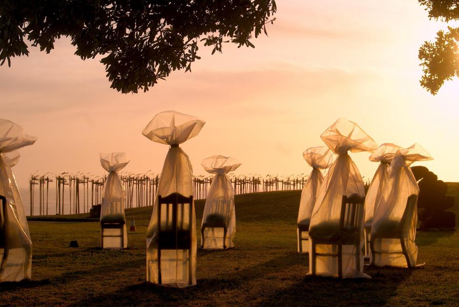 Sculptures by the Sea -Sydney