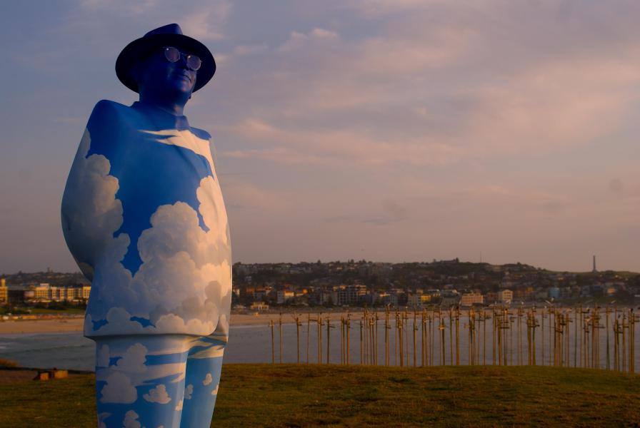 Sydney Sculpture by the sea
