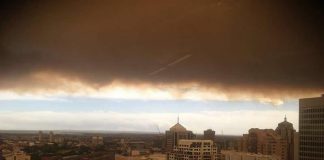 Incendies Sydney