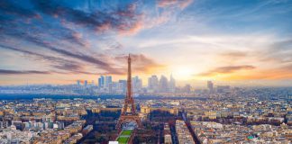 Australiens en France