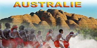 Connaissance du monde Australie