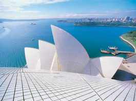 Opéra Sydney