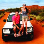 Agence de voyage E-Australie