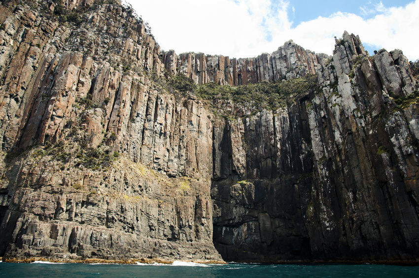 Bruny Island 