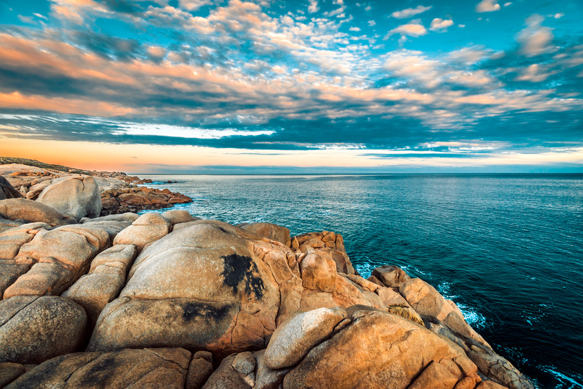 Fleurieu Peninsula