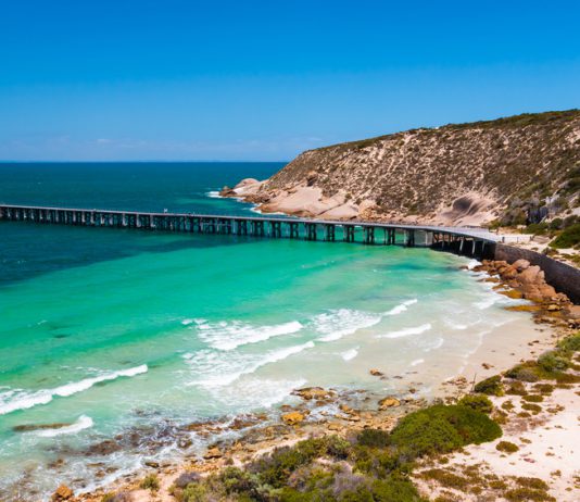 Yorke Peninsula