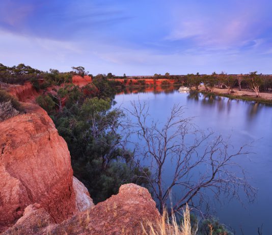 Mildura