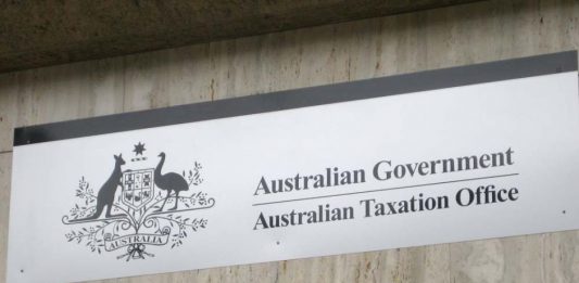 Australian Tax Office