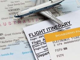 Démarches Working Holiday Visa
