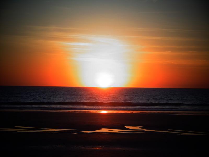 Broome - Australie de l'Ouest