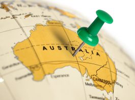 Formalités tourisme, australie