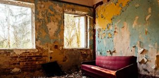 Couch Surfin Australie