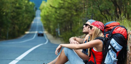 sac pour l'Australie