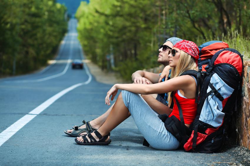 Comment préparer son sac à dos pour partir en voyage ?