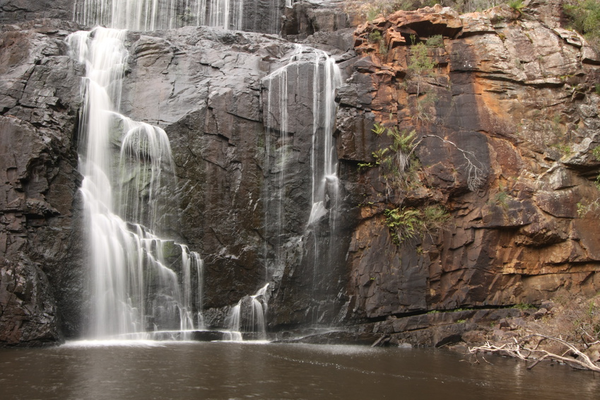 Les Grampians