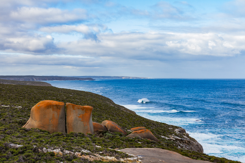 Kangaroo Island - Australie