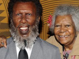 Eddy Mabo
