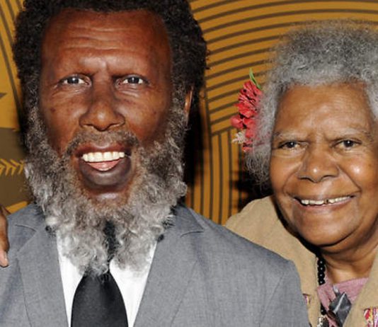 Eddy Mabo