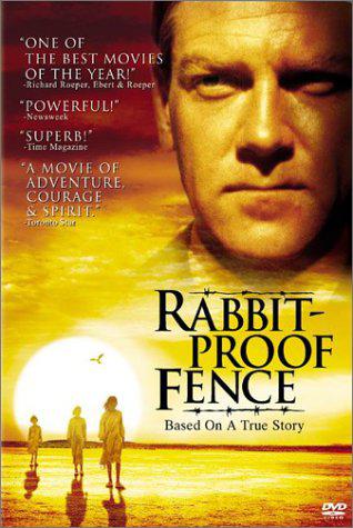 Film Rabbit Proof Fence